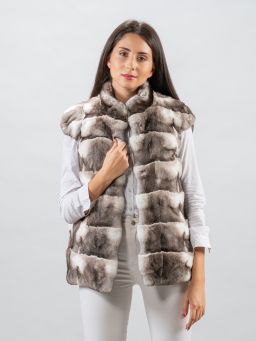 Orylag Fur Vest Extra Soft